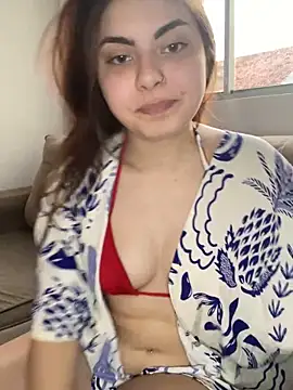 dorneles20 online show from 12/20/25, 10:28