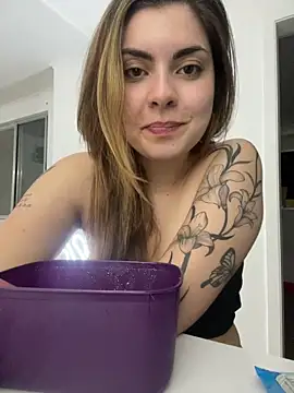 dorneles20 online show from 02/27/26, 01:27