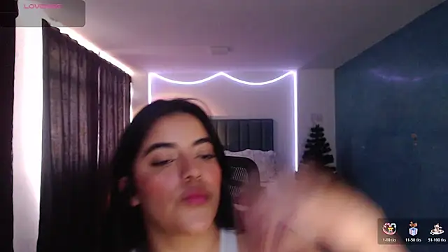 xambar 22x online show from 12/20/25, 09:22