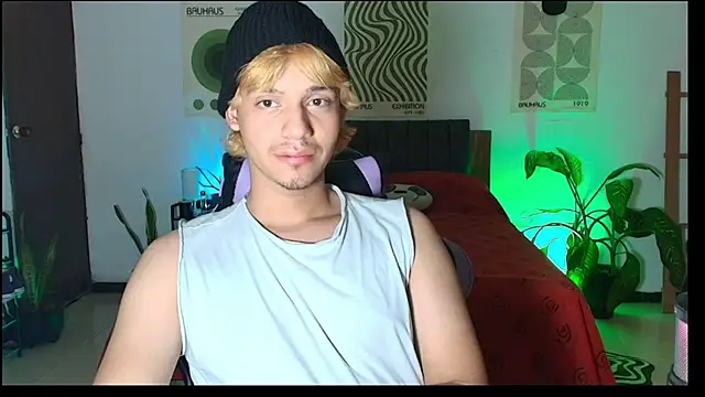 Snapshot of Habel__moretti chatting on 02/22/26, 07:45 Habel moretti online show from 02/22/26, 07:45