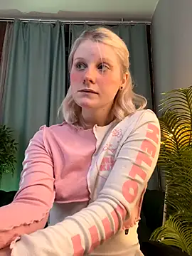 ShineJoan online show from 11/14/25, 09:57