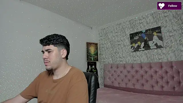 master dante 1 online show from 11/11/25, 02:11