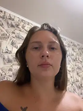 Elina1 online show from 07/28/26, 08:52