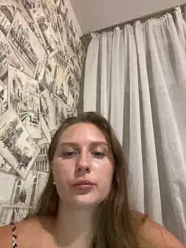 Elina1 online show from 07/30/26, 06:51
