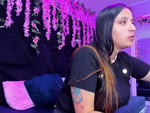 Gabyy Cooper  online show from 05/21/26, 02:51