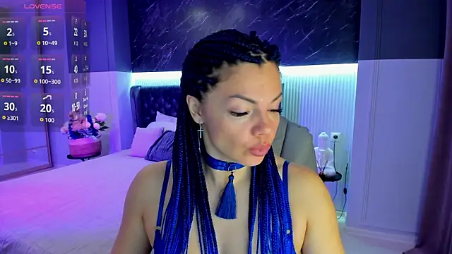 Wow Maya online show from 11/29/25, 12:35