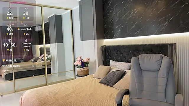 Wow Maya online show from 04/16/26, 01:17