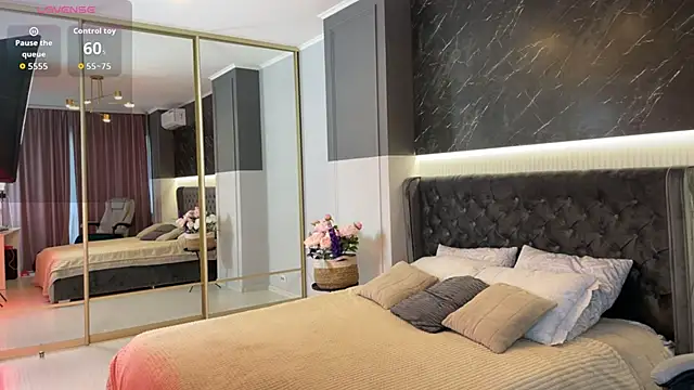 Wow Maya online show from 04/17/26, 01:19