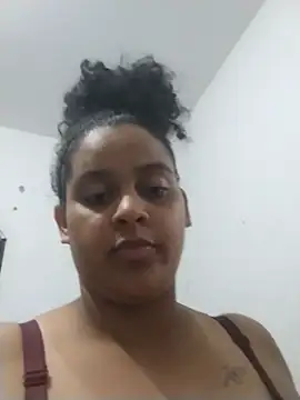 A gostosa25 online show from 01/12/26, 03:01