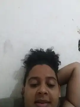 A gostosa25 online show from 01/12/26, 07:41