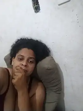 A gostosa25 online show from 01/14/26, 01:22