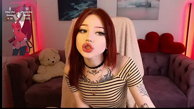 Emma Kirks online show from 03/29/26, 05:40