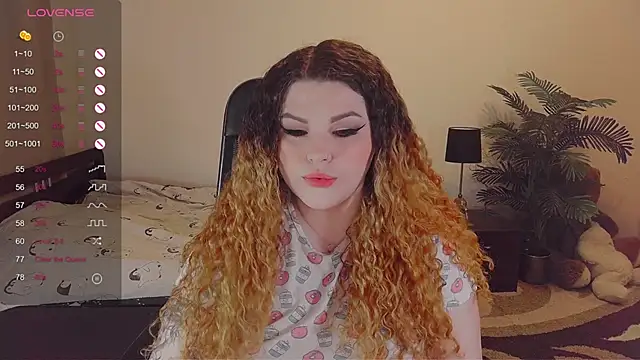 GwenSummers online show from 12/05/24, 02:00