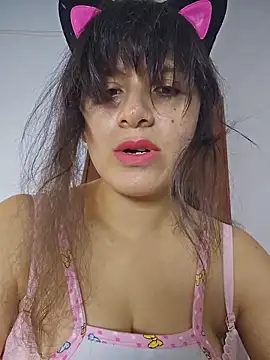 Kitty Kalifa online show from 03/15/26, 02:17