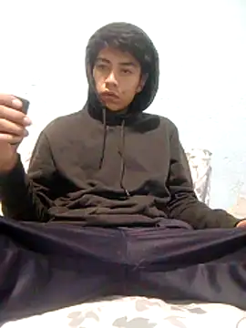 666Daemon666 online show from 12/16/25, 09:14