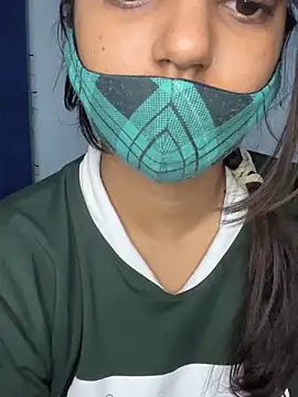 Cute Marina online show from 12/19/25, 05:25