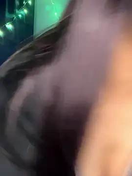 Cute Marina online show from 01/12/26, 05:23