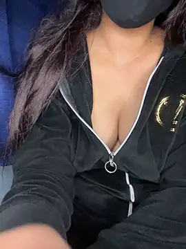 Cute Marina online show from 02/09/26, 06:12