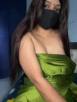 Cute Marina online show from 02/24/26, 06:22