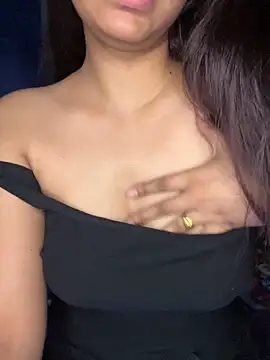 Cute Marina online show from 03/20/26, 07:57