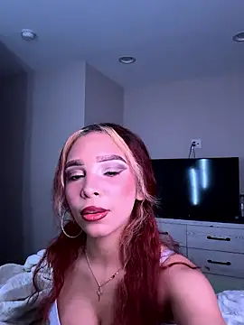 Latinagf online show from 11/06/25, 02:45