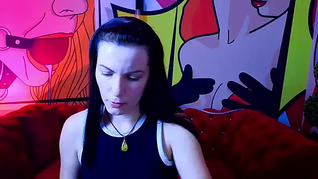 SofieMoons online show from 11/22/25, 01:43