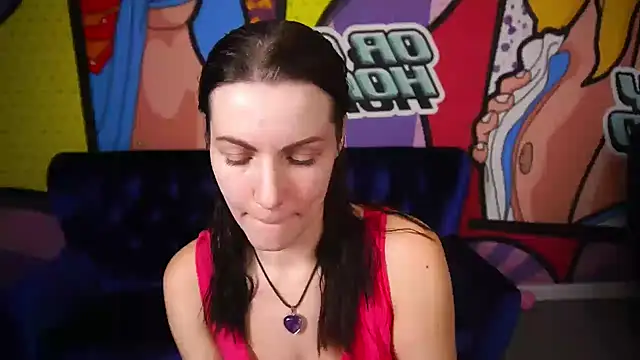 SofieMoons online show from 12/04/25, 01:42