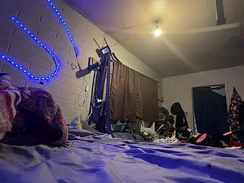 PiratingAqua online show from 03/11/26, 02:39