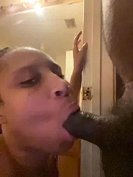 CreammieDelite online show from 11/26/25, 03:29