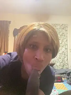 CreammieDelite online show from 02/18/26, 03:57