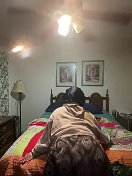 CreammieDelite online show from 02/25/26, 12:20