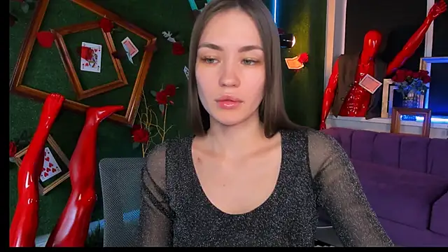 lollyrais online show from 03/10/26, 01:16