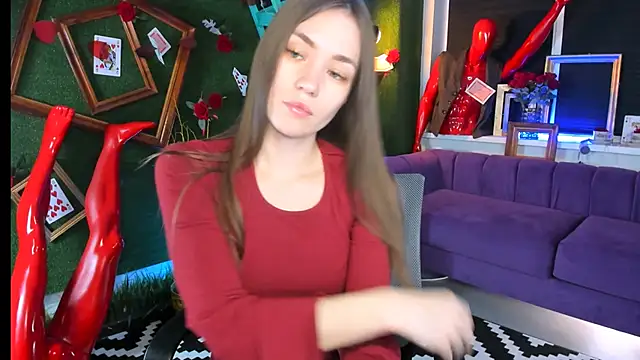 lollyrais online show from 03/26/26, 02:00