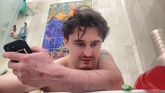 andrenoma427 online show from 10/27/25, 02:59