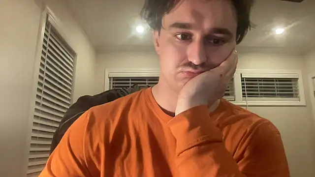 andrenoma427 online show from 10/28/25, 10:56