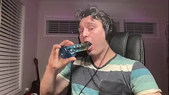 andrenoma427 online show from 11/09/25, 02:54