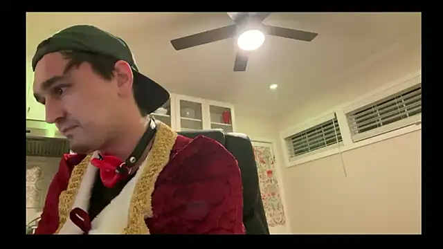 andrenoma427 online show from 11/11/25, 03:28