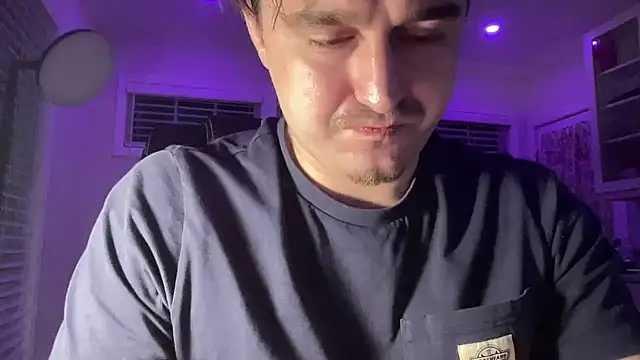 andrenoma427 online show from 11/17/25, 04:18