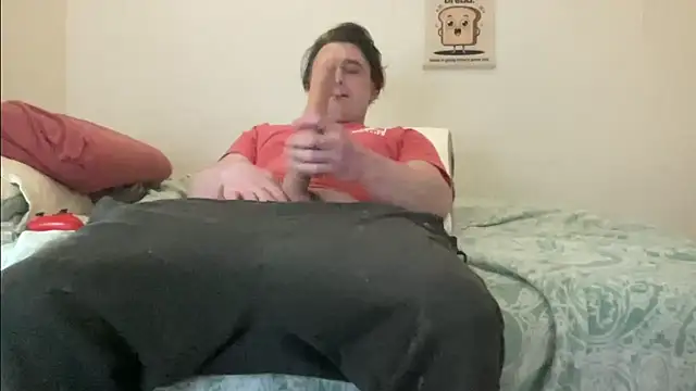 andrenoma427 online show from 02/18/26, 12:28