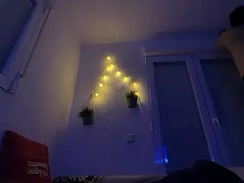 Albert Madrid online show from 01/11/26, 04:45