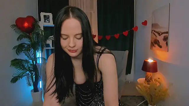 AriaThorn online show from 02/14/26, 04:04