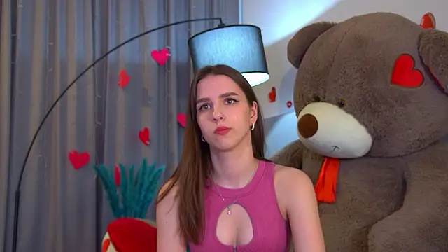 AliceAtkins online show from 03/01/26, 06:26