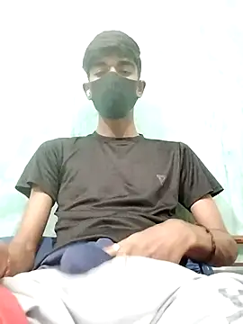 SINGLE BOY SITAR online show from 02/17/26, 03:19