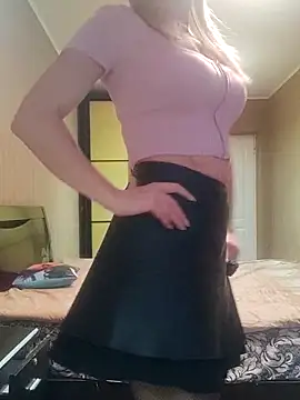 SelinaLovqx online show from 12/21/25, 11:39