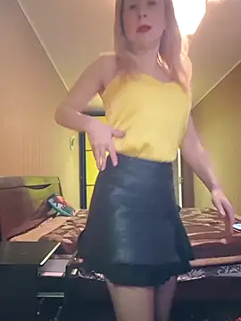 SelinaLovqx online show from 02/12/26, 12:22