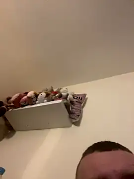 mrbig69169 online show from 12/18/25, 01:17