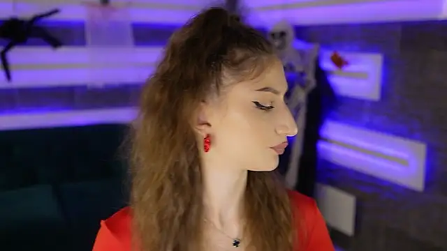 SexyCelline online show from 11/13/25, 05:17