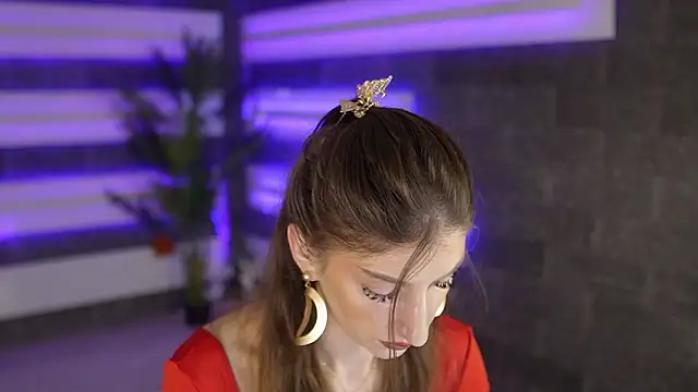 SexyCelline online show from 02/06/26, 05:23