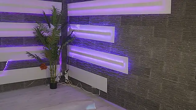 SexyCelline online show from 03/18/26, 05:32