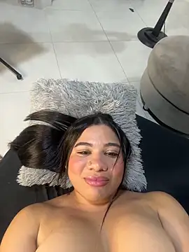 MelissaHex online show from 12/19/25, 08:49